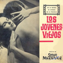 Los jovenes viejos