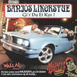 Gi'r du et kys?