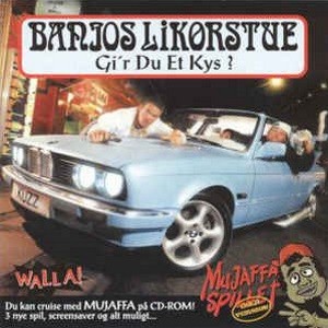 Gi'r du et kys?