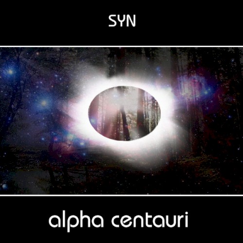 Alpha Centauri