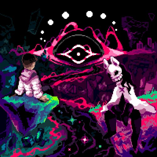 Mutual Dreaming