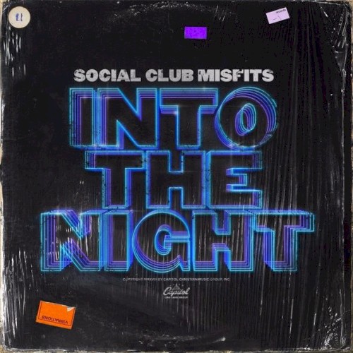 Into the Night