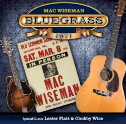 Bluegrass 1971