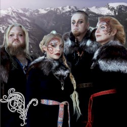 Heathen Heart (Midgard Sessions)