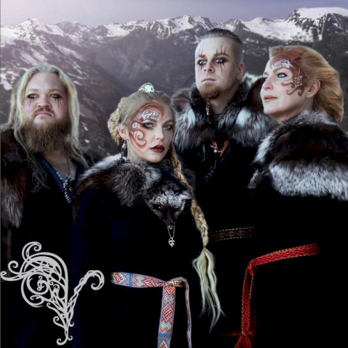 Heathen Heart (Midgard Sessions)