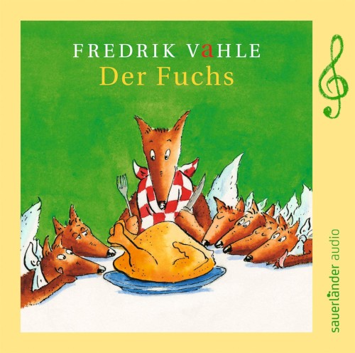 Der Fuchs