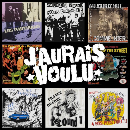 Inédits/Compilations