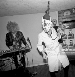 Live at the Brain E.P.
