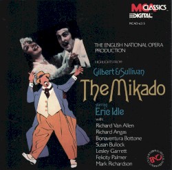 The Mikado (The English National Opera)