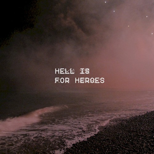 I Should Never Have Been Here in the First Place / Together in Pieces