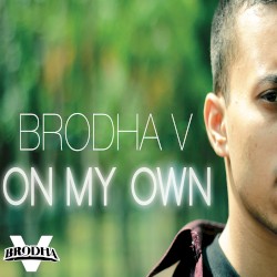 On My Own