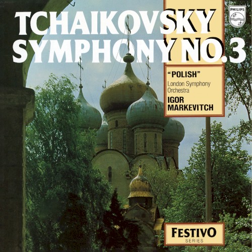 Symphony no. 3 “Polish”