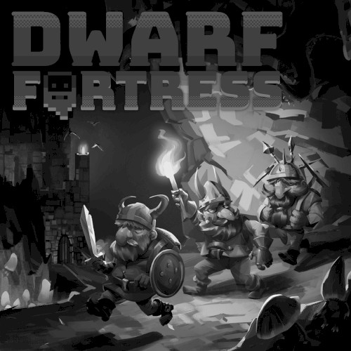 Dwarf Fortress (In-Game Cards)