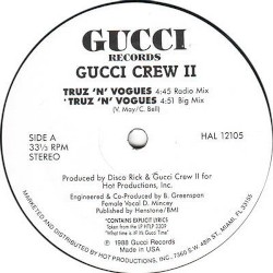 Truz 'N' Vogues