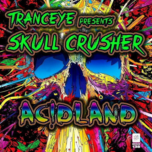 Acidland
