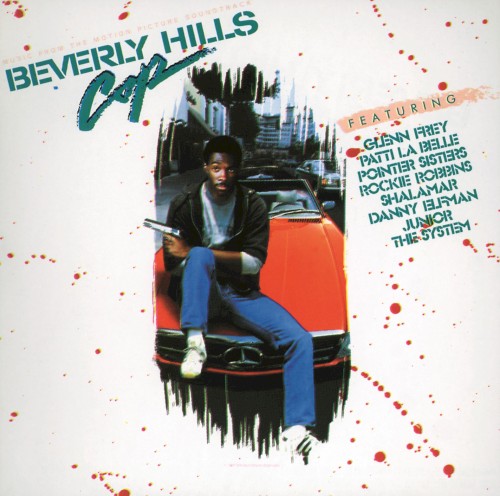 Beverly Hills Cop: Music From the Motion Picture Soundtrack