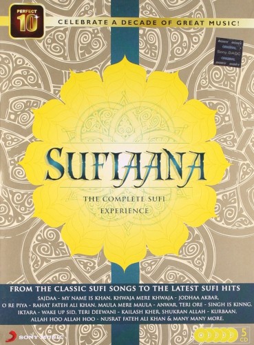 Sufiaana - The Complete Sufi Experience