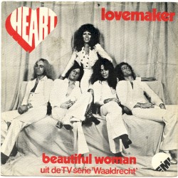Lovemaker / Beautiful Woman
