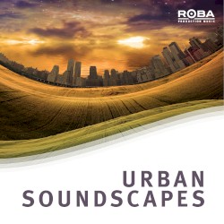 Urban Soundscapes
