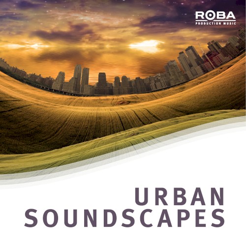 Urban Soundscapes