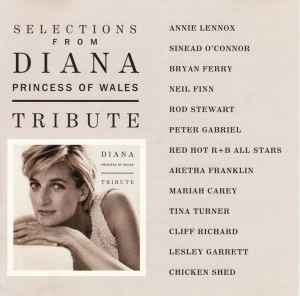 Diana, Princess of Wales Tribute