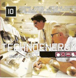 Technoenergy 10