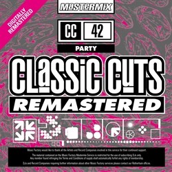 Mastermix Classic Cuts 42: Party