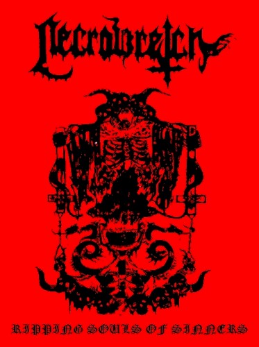 Ripping Souls of Sinners