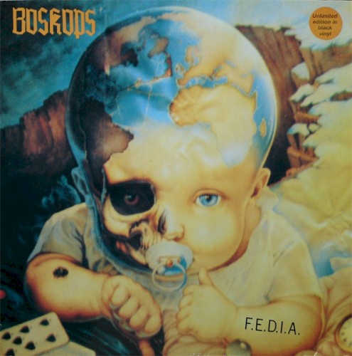F.E.D.I.A.