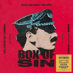 Disco Discharge Presents: Box of Sin
