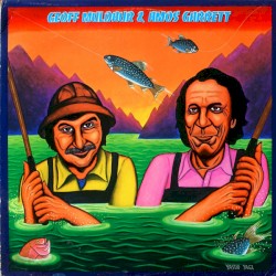 Geoff Muldaur & Amos Garrett