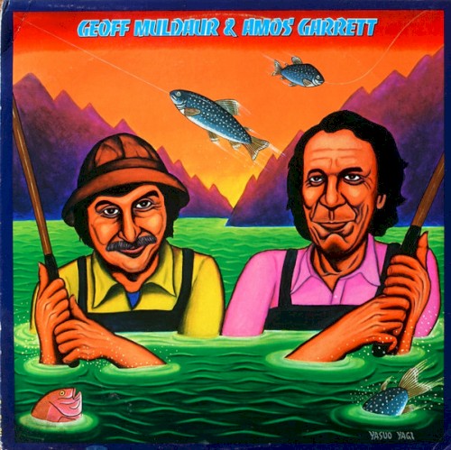 Geoff Muldaur & Amos Garrett