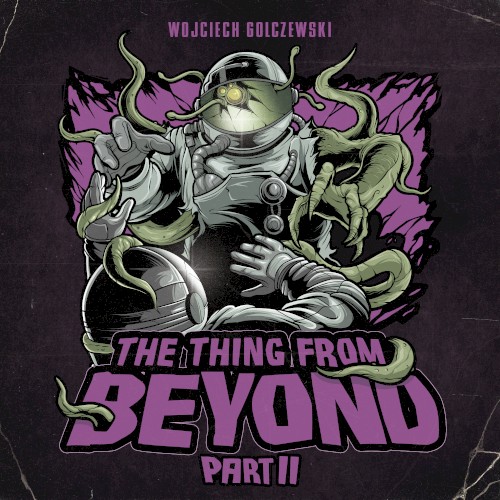 The Thing From Beyond Part II