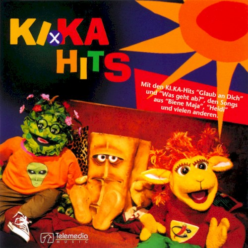 Ki.Ka Hits