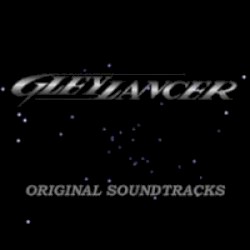 Gleylancer Original Soundtracks