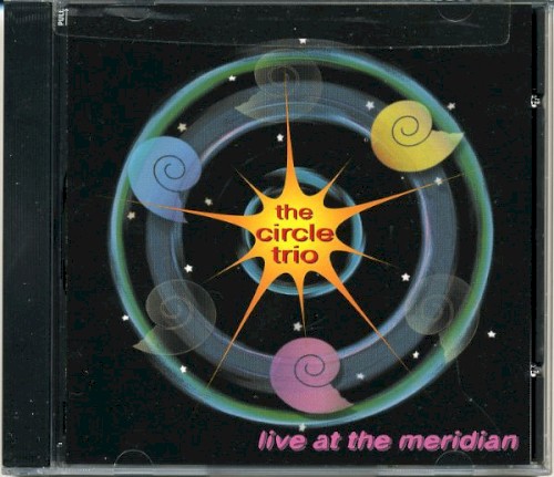 Live At The Meridian
