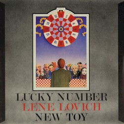Lucky Number / New Toy