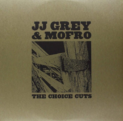 The Choice Cuts