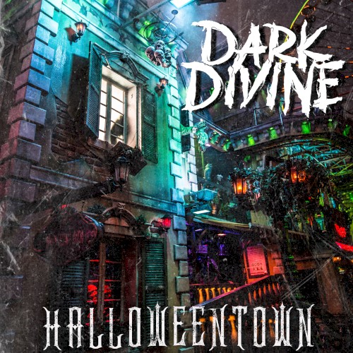 Halloweentown