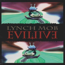 Evil: Live