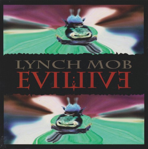 Evil: Live