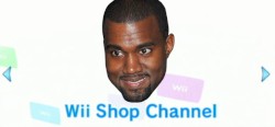 Wii Shop Power