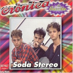 Crónica de colección