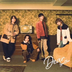 Dear