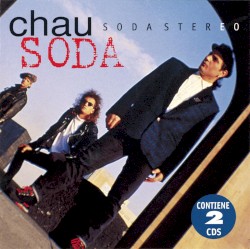Chau Soda
