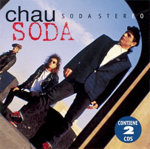 Chau Soda