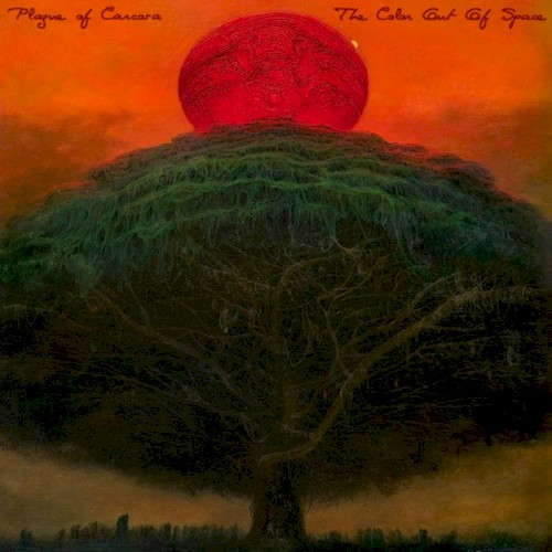 The Color Out of Space