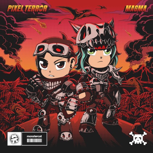 Magma