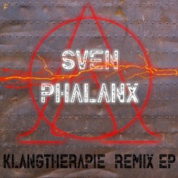 Klangtherapie Remix EP