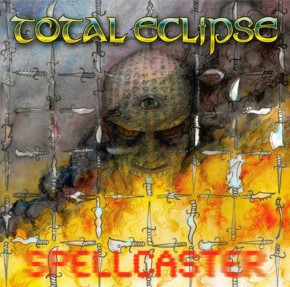 Spellcaster